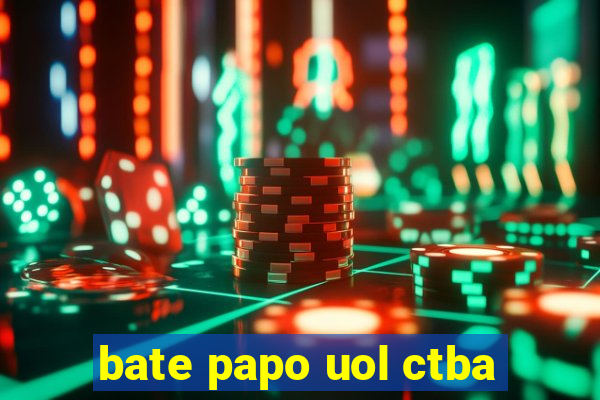 bate papo uol ctba